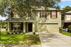 2365 Martins Run, TAVARES