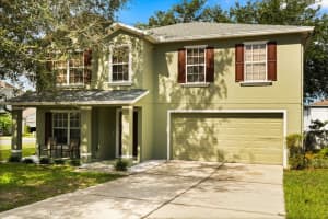 2365 MARTINS RUN, TAVARES, FL 32778 - MLS#MFRO6339222