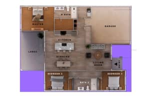 21061 BEACH BOULEVARD, DUNNELLON, FL 34431 - MLS#MFRO6339232