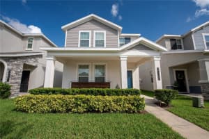 15121 Book Club Rd, WINTER GARDEN