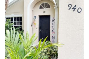 940 SANDY RIDGE DRIVE, DAVENPORT, FL 33896 - MLS#MFRO6339268