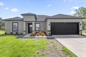 2258 Sw 165th Street Rd, OCALA