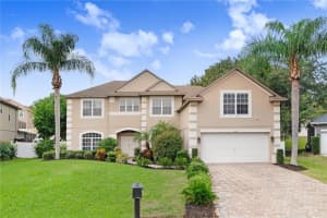 207 Largovista Dr, OAKLAND
