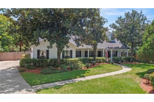 5329 FOXSHIRE COURT, ORLANDO, FL 32819 - MLS#MFRO6339301