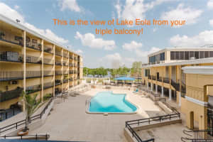 151 E Washington St #408, ORLANDO