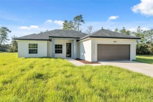 2674 173RD PLACE ROAD, OCALA, FL 34473 - MLS#MFRO6339309