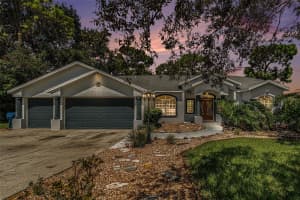 14606 LINDEN DRIVE, SPRING HILL, FL 34609 - MLS#MFRO6339311