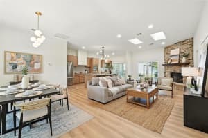 9532 BAY VISTA ESTATES BOULEVARD, ORLANDO, FL 32836 Sold 09/24/25