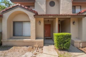 424 CLUB DRIVE, WINTER SPRINGS, FL 32708 - MLS#MFRO6339349
