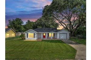 645 Nw 65th St, OCALA