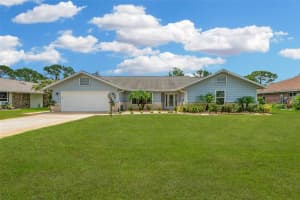 1888 SECLUSION DRIVE, PORT ORANGE, FL 32128 - MLS#MFRO6339375