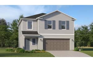 3538 Kimbrough Dr, LAKE WALES