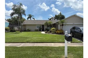 802 Woodhill Ct, PALM HARBOR