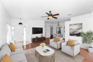 5831 PLUMTREE COURT, ORLANDO, FL 32821 - MLS#MFRO6339416