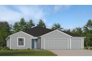 8359 Sw 41st Ter, OCALA