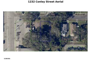 1232 CONLEY STREET, ORLANDO, FL 32805 - MLS#MFRO6339441