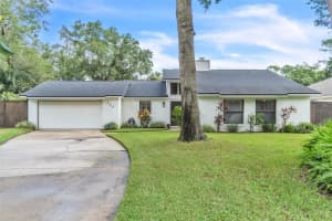 124 E Goodheart Ave, LAKE MARY