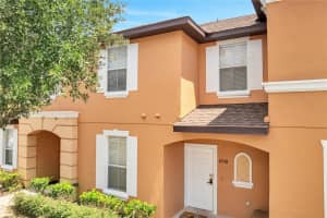 2713 BUSHMAN DRIVE, KISSIMMEE, FL 34746 - MLS#MFRO6339457