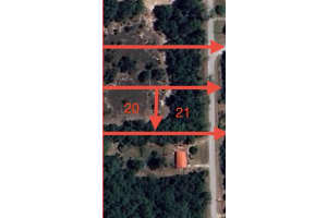SW AZALEA, DUNNELLON, FL 34431 - MLS#MFRO6339459