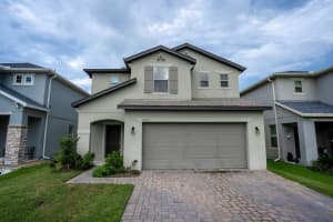2905 Summer Green Trl, KISSIMMEE