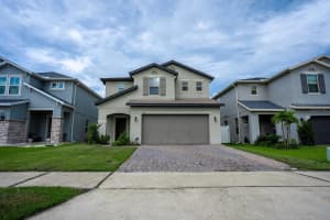 2905 SUMMER GREEN TRAIL, KISSIMMEE, FL 34744 - MLS#MFRO6339462