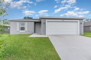 2280 Gascon Rd Sw, PALM BAY