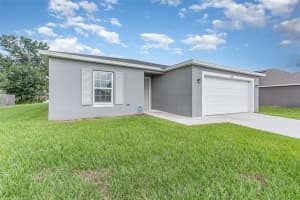 2280 GASCON ROAD, PALM BAY, FL 32908 Sold 10/14/25