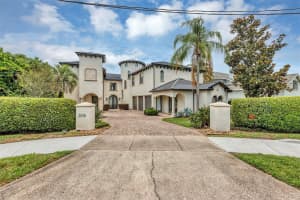 2616 WESTMORELAND DRIVE, ORLANDO, FL 32804 - MLS#MFRO6339472
