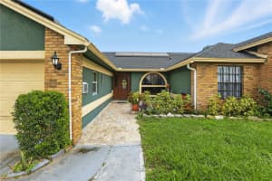 7301 HABBERSHAM DRIVE, ORLANDO, FL 32818 - MLS#MFRO6339474