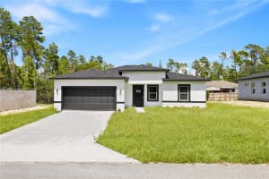 5217 Sw 165th Street Rd, OCALA