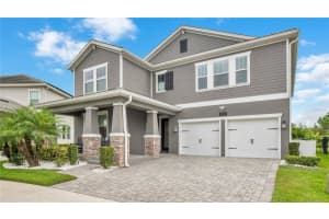 11933 Imaginary Way, ORLANDO