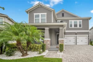 11933 IMAGINARY WAY, ORLANDO, FL 32832 - MLS#MFRO6339515