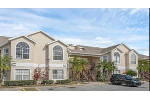 2317 Prime Cir #a, KISSIMMEE