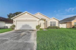 3830 Spring Breeze Dr, ORLANDO