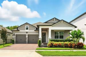 12410 Encore At Ovation Way, WINTER GARDEN