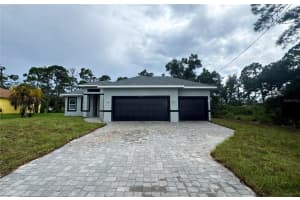 2279 Margaret Ln, NORTH PORT