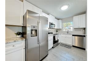 409 MATTIE STREET, SANFORD, FL 32773 - MLS#MFRO6339552