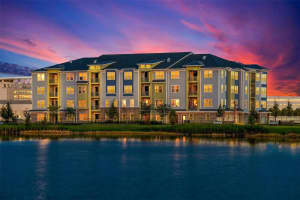 7545 LAUREATE BLVD #7208, ORLANDO, FL 32827 - MLS#MFRO6339569
