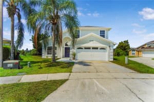 2300 Gull Ct, KISSIMMEE