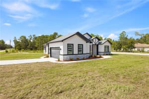 8130 135TH AVENUE, DUNNELLON, FL 34432 - MLS#MFRO6339582