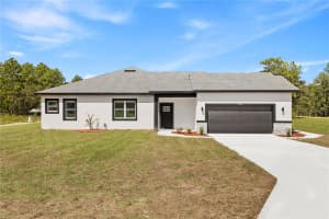 8130 135TH AVENUE, DUNNELLON, FL 34432 - MLS#MFRO6339582