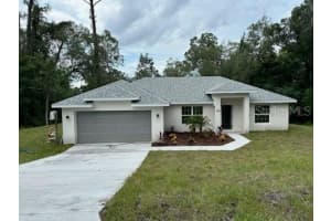 865 LISKEARD AVENUE, ORANGE CITY, FL 32763 Sold 11/06/25