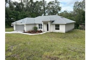 865 LISKEARD AVENUE, ORANGE CITY, FL 32763 Sold 11/06/25