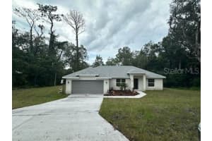865 LISKEARD AVENUE, ORANGE CITY, FL 32763 Sold 11/06/25
