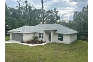 865 LISKEARD AVENUE, ORANGE CITY, FL 32763 Sold 11/06/25