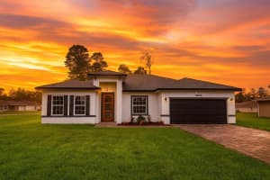 16626 Sw 31st Cir, OCALA