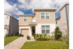 2358 Salty Winds Way, KISSIMMEE