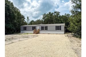 9644 EVENTIDE POINT, CRYSTAL RIVER, FL 34428 Sold 02/08/26