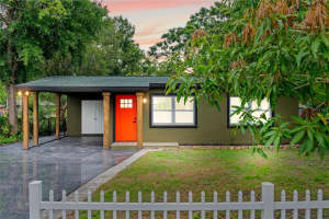 4321 Arch St, ORLANDO