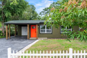 4321 ARCH STREET, ORLANDO, FL 32808 - MLS#MFRO6339626